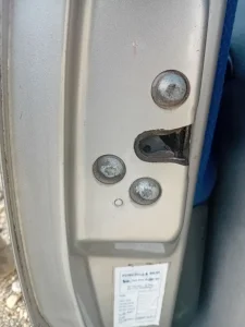 Brava vrata mehanizam prednja leva Fiat Punto 2 Punto 3