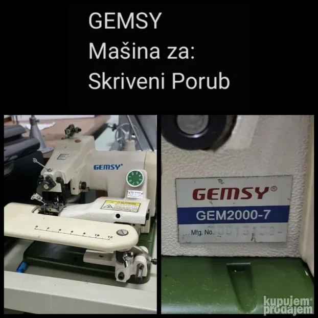Profesionalne masine za sivenje Singer, Juki,Durkopp,Bernina