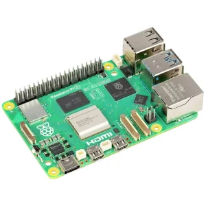Raspberry PI 5 model B 16GB RAM