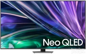 SAMSUNG 65" Neo QLED 4K QN85D Smart TV QE65QN85DBTXXh