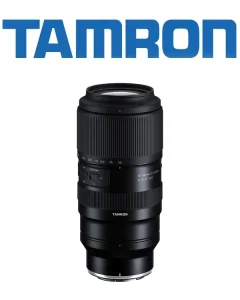 Tamron 50-400mm f/4.5-6.3 Di III VC VXD za Nikon Z (5 god)