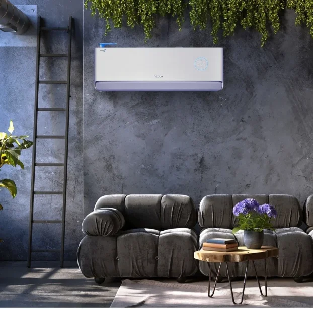 Klima INVERTER FOX12BTU novo/5god.garancija