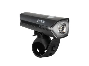 Oxford prednje svetlo za bicikl ST300 Headlight