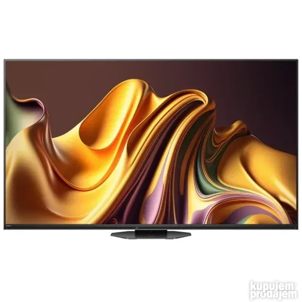 HISENSE 65U8NQ 65"