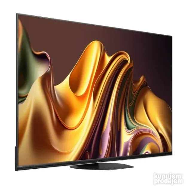 HISENSE 65U8NQ 65"