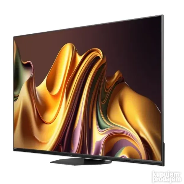HISENSE 65U8NQ 65"