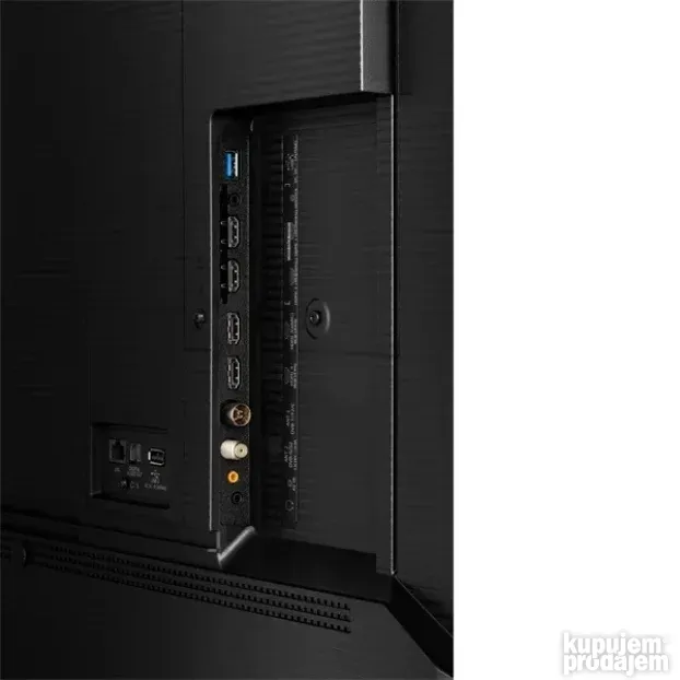 HISENSE 65U8NQ 65"