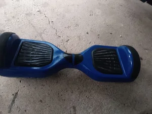 Hoverboard