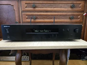 Onkyo NS-6130/HiRes mrežni plejer/Wi-Fi/LAN/DSD/FLAC/USB/DAC