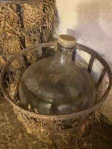 Baloni za vino