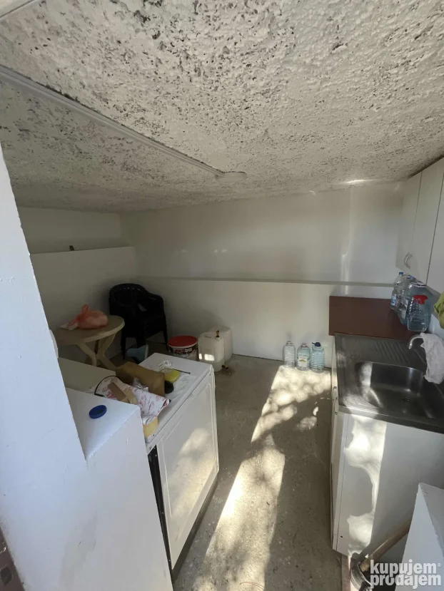 Tometino polje, Valjevo, Divčibare, 3.0 trosobna, 65 m²