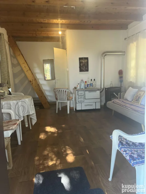 Tometino polje, Valjevo, Divčibare, 3.0 trosobna, 65 m²