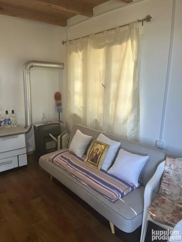 Tometino polje, Valjevo, Divčibare, 3.0 trosobna, 65 m²