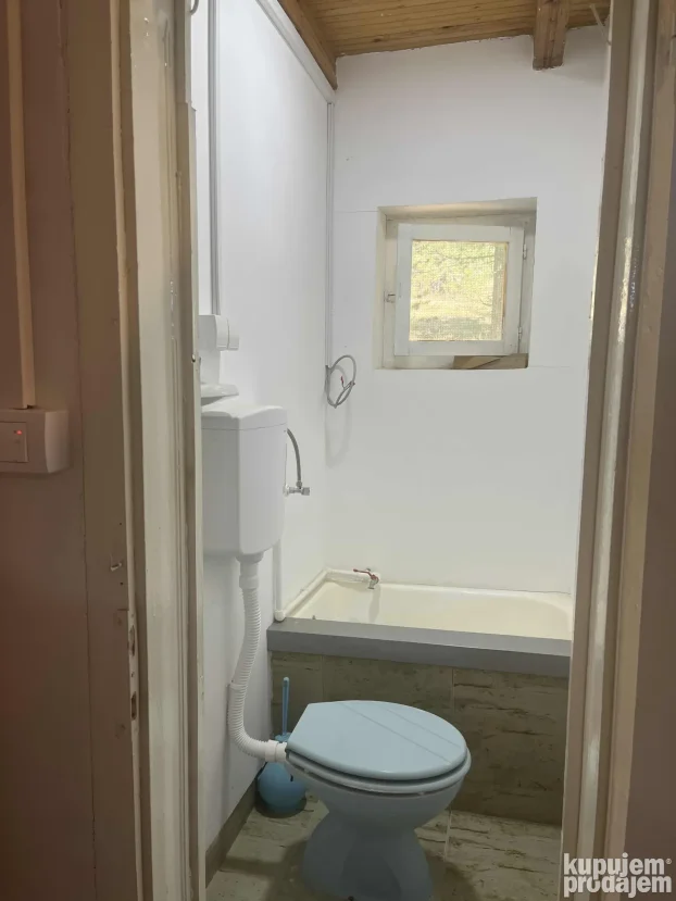 Tometino polje, Valjevo, Divčibare, 3.0 trosobna, 65 m²