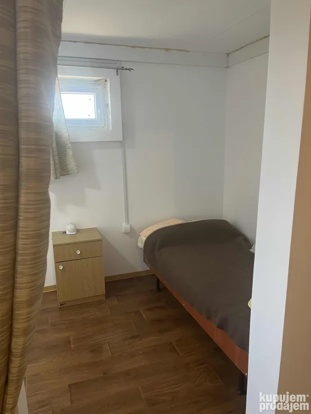 Tometino polje, Valjevo, Divčibare, 3.0 trosobna, 65 m²