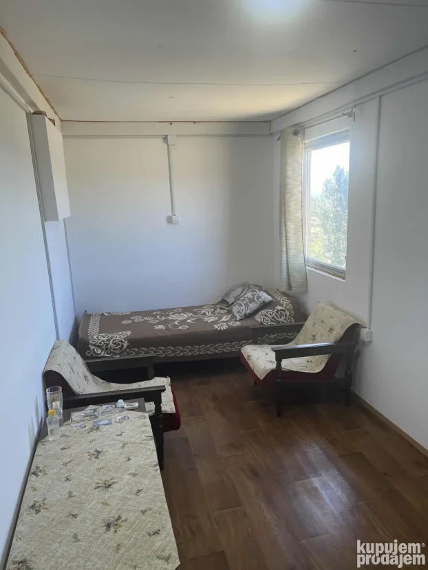 Tometino polje, Valjevo, Divčibare, 3.0 trosobna, 65 m²