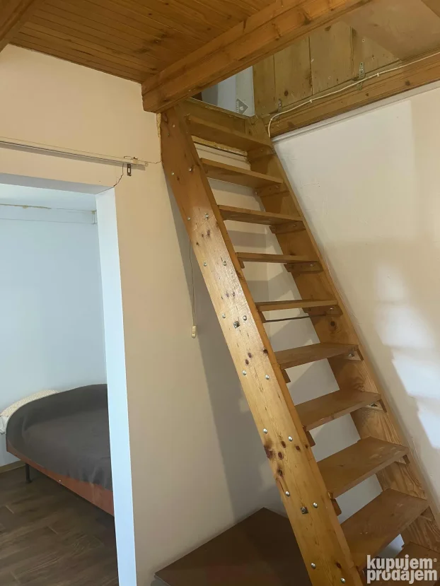 Tometino polje, Valjevo, Divčibare, 3.0 trosobna, 65 m²