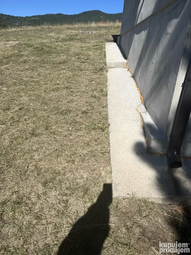 Tometino polje, Valjevo, Divčibare, 3.0 trosobna, 65 m²