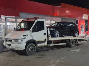 Otkup vozila Ispravni/Neispravni Dolazak-Isplata