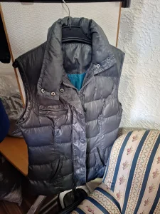 Prsluk velicene M 38/40