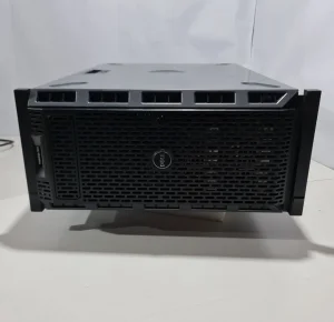 Dell T630 AI Server Deep Learning ML Training