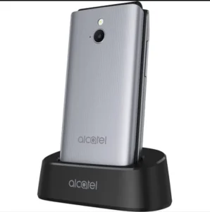Mobilni telefon Alkatel model 3082X - preklopni telefon