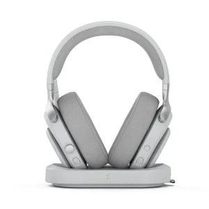 FRACTAL DESIGN Scape gaming headset white