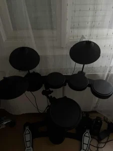 Milenium elektricni bubnjevi