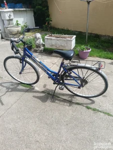 Zenska bicikla ESPERIA 28 coli