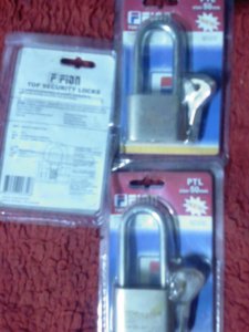 katanci USA FION 50mm