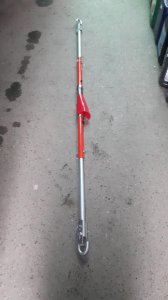 kruta veza,slep stangla sa oprugom