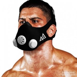 Maska za trening Elevation Mask MA-836 Maska elevation