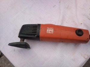 FEIN = MSxe -636-renovator-multimaster sa potenciometrom