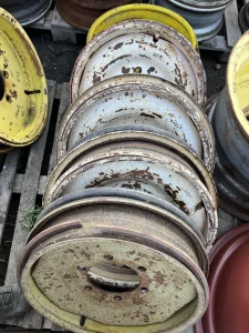 Zmaj felna 20”-polovna