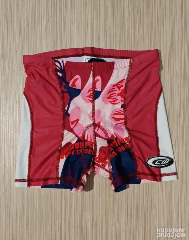 CW Sports ženski triatlon šorc S