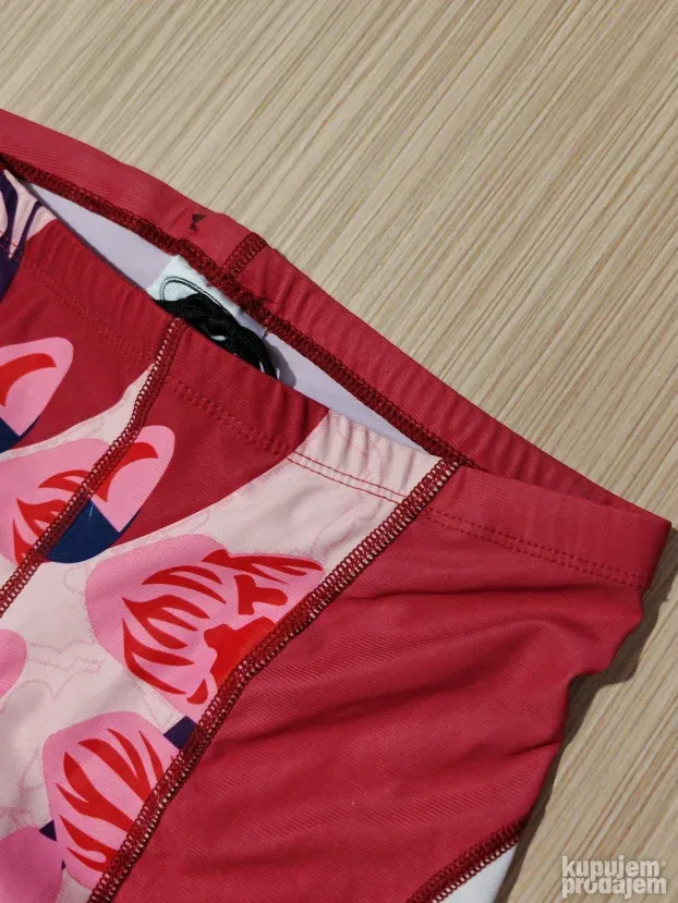 CW Sports ženski triatlon šorc S