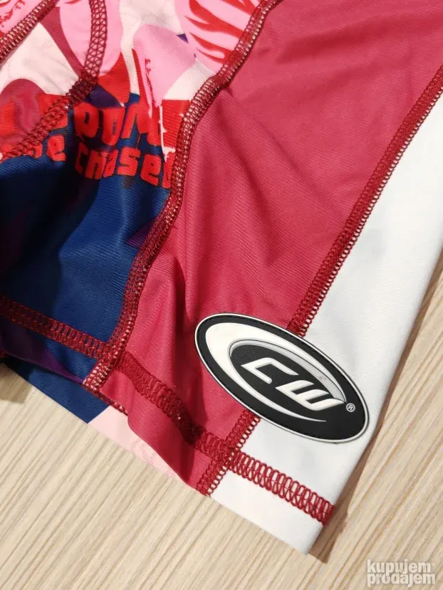 CW Sports ženski triatlon šorc S