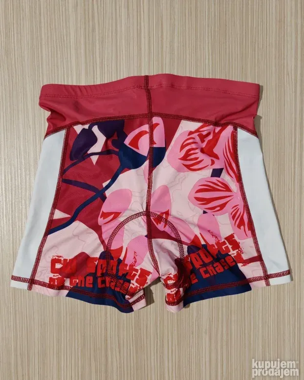 CW Sports ženski triatlon šorc S