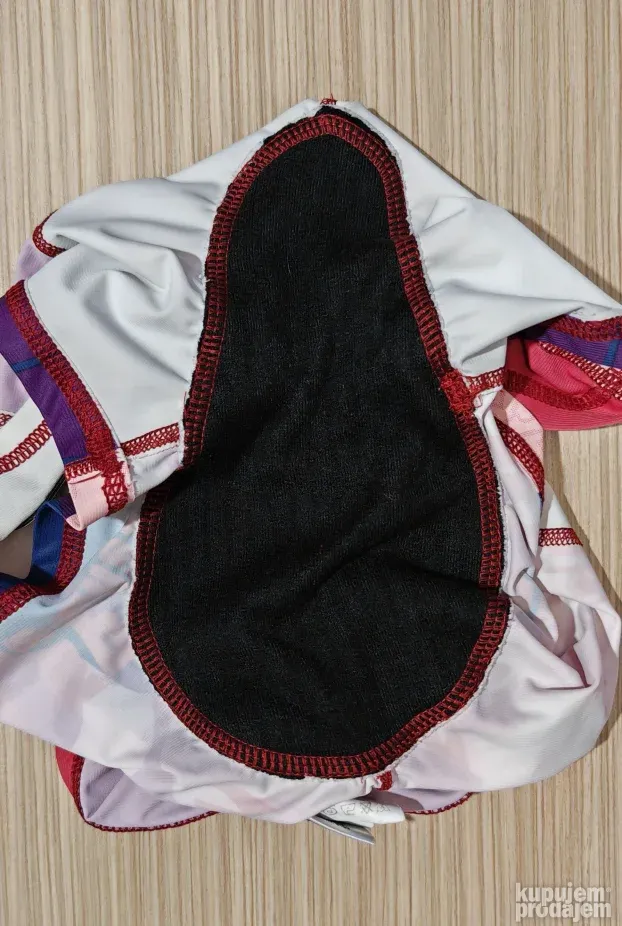 CW Sports ženski triatlon šorc S