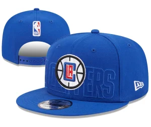 Los Angeles Clippers NBA kacketi vise modela #2