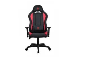 AROZZI Torretta SuperSoft Gamer chair black-red