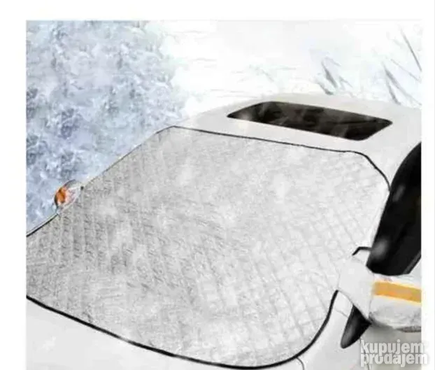 Zastita za kola -zimska
