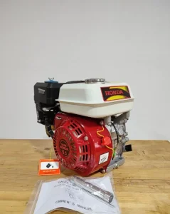 Ugradni motor 6.5 Ks