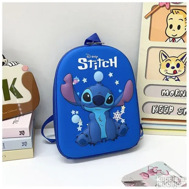 Stitch ranac - novo