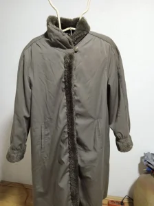 Nemacka dugacka jakna Fuchs and Schmitt XL/2XL