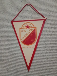 FK Napredak Aleksinac 1929 Jugoslavija