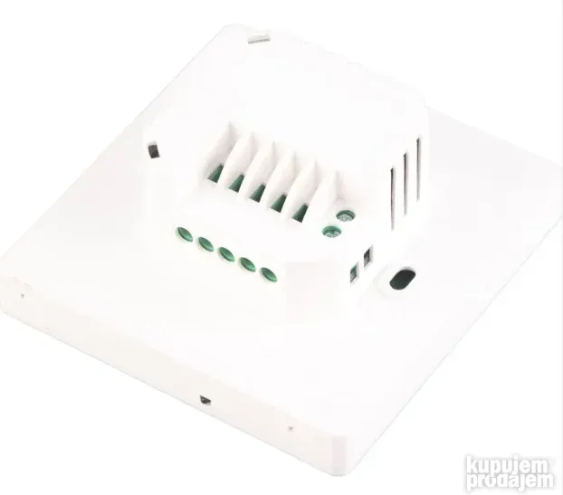 Wifi smart termostat K2MRH3A ,touch screen P
