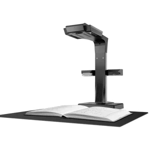 CZUR ET25 Pro book scanner