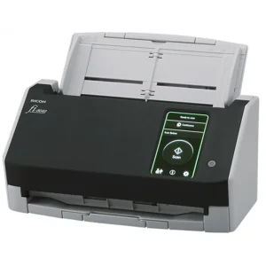 RICOH fi-8040 scanner
