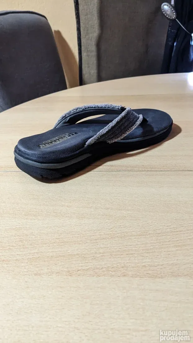 Muška Skechers Supreme 64152/BLK br 42